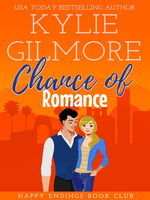 Chance of Romance - ebook